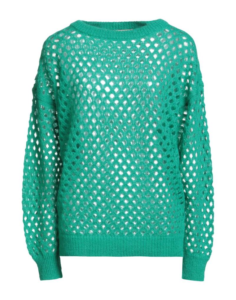 TWINSET Pullover Damen Grün von TWINSET