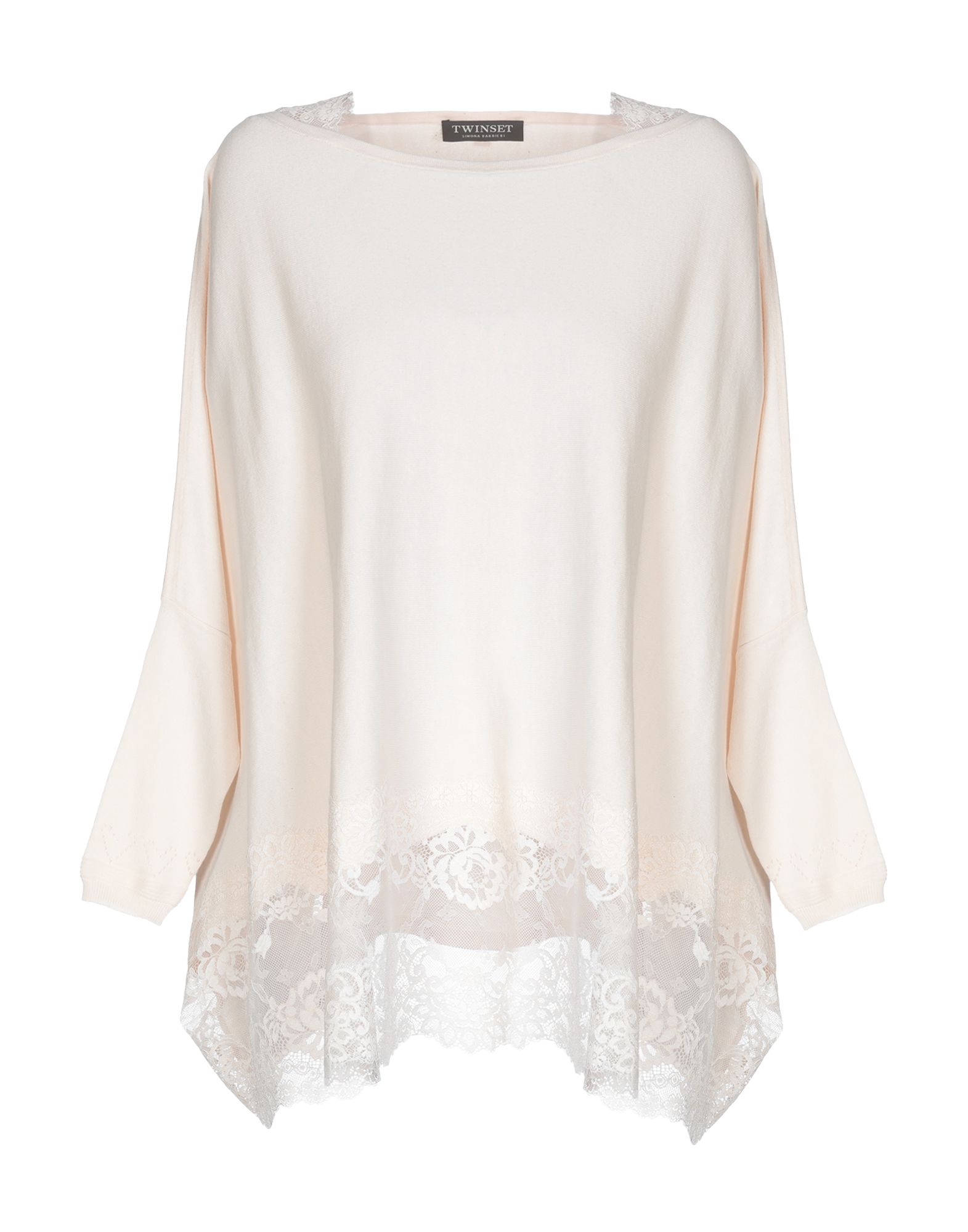 TWINSET Pullover Damen Hellrosa von TWINSET