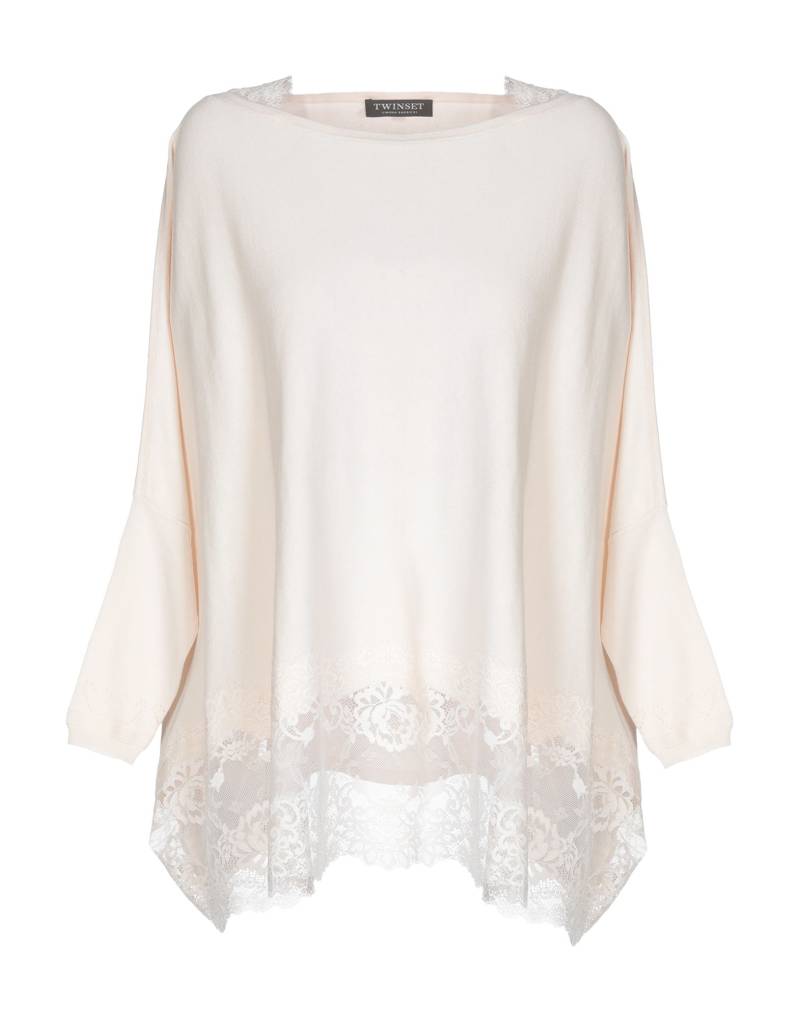 TWINSET Pullover Damen Hellrosa von TWINSET