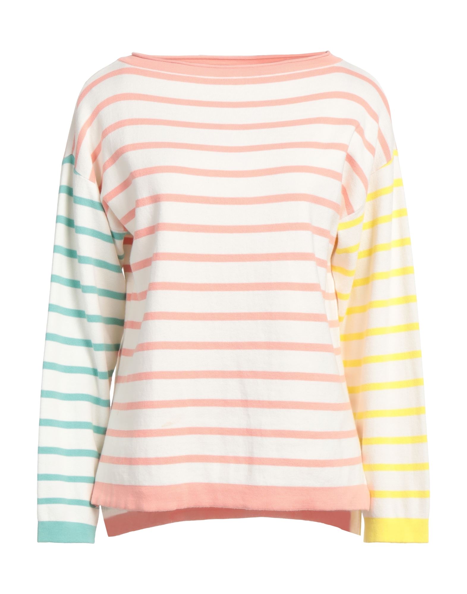 TWINSET Pullover Damen Lachs von TWINSET