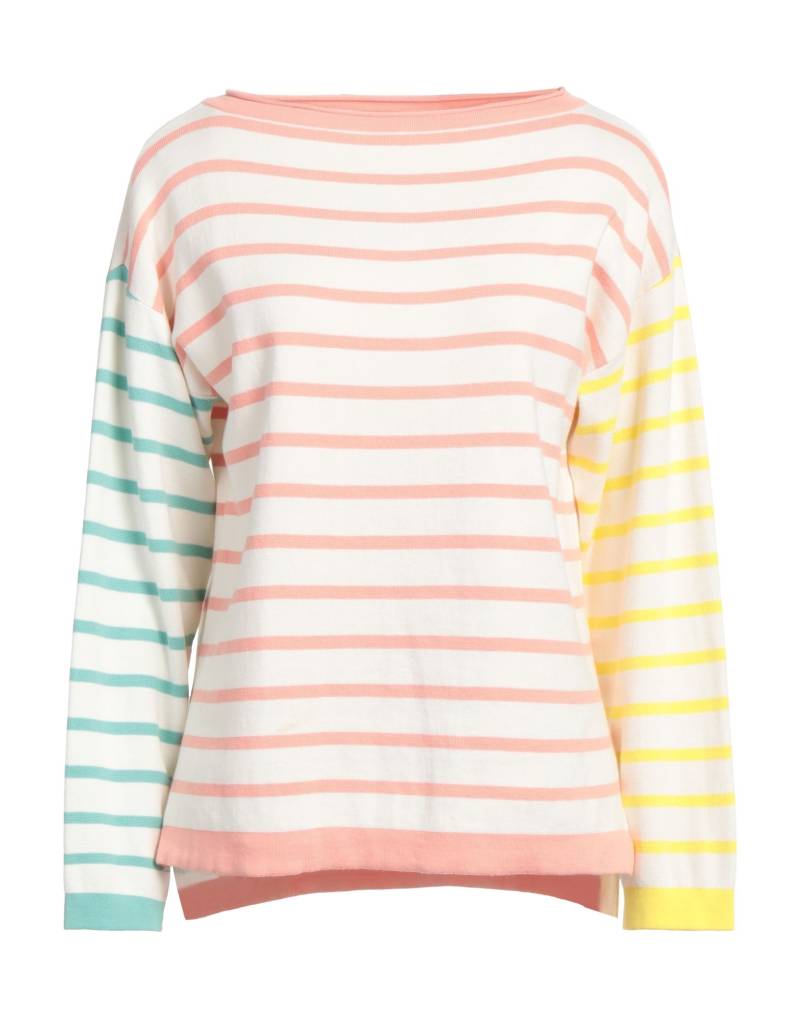 TWINSET Pullover Damen Lachs von TWINSET