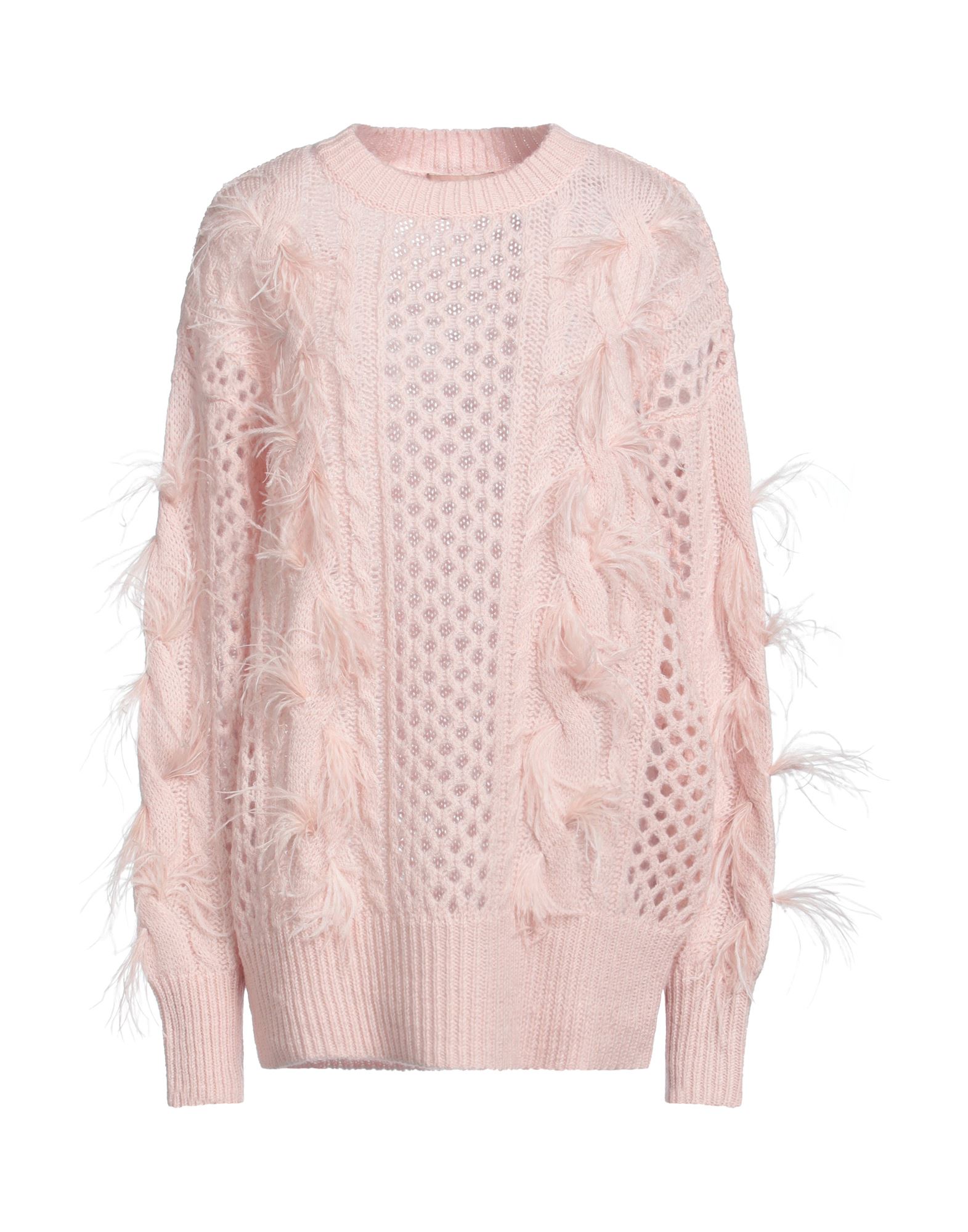 TWINSET Pullover Damen Rosa von TWINSET