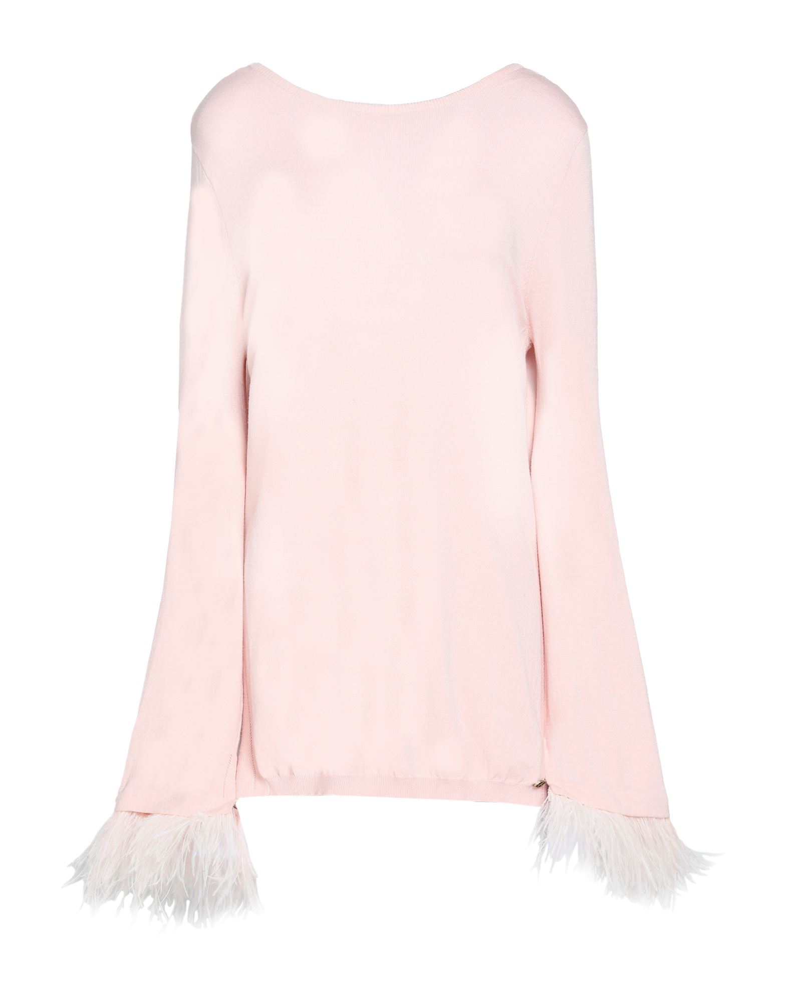 TWINSET Pullover Damen Rosa von TWINSET