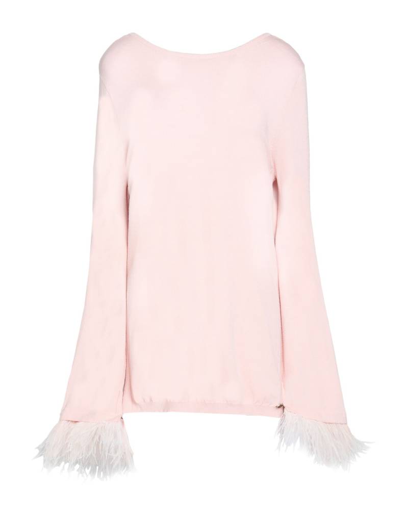 TWINSET Pullover Damen Rosa von TWINSET