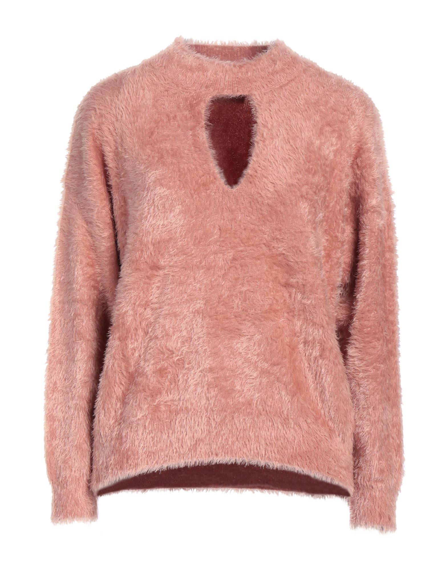 TWINSET Pullover Damen Rosa von TWINSET