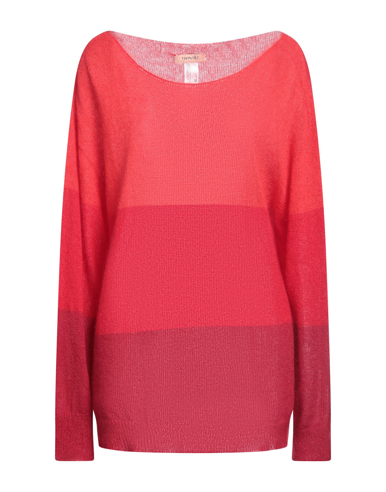 TWINSET Pullover Damen Rot von TWINSET