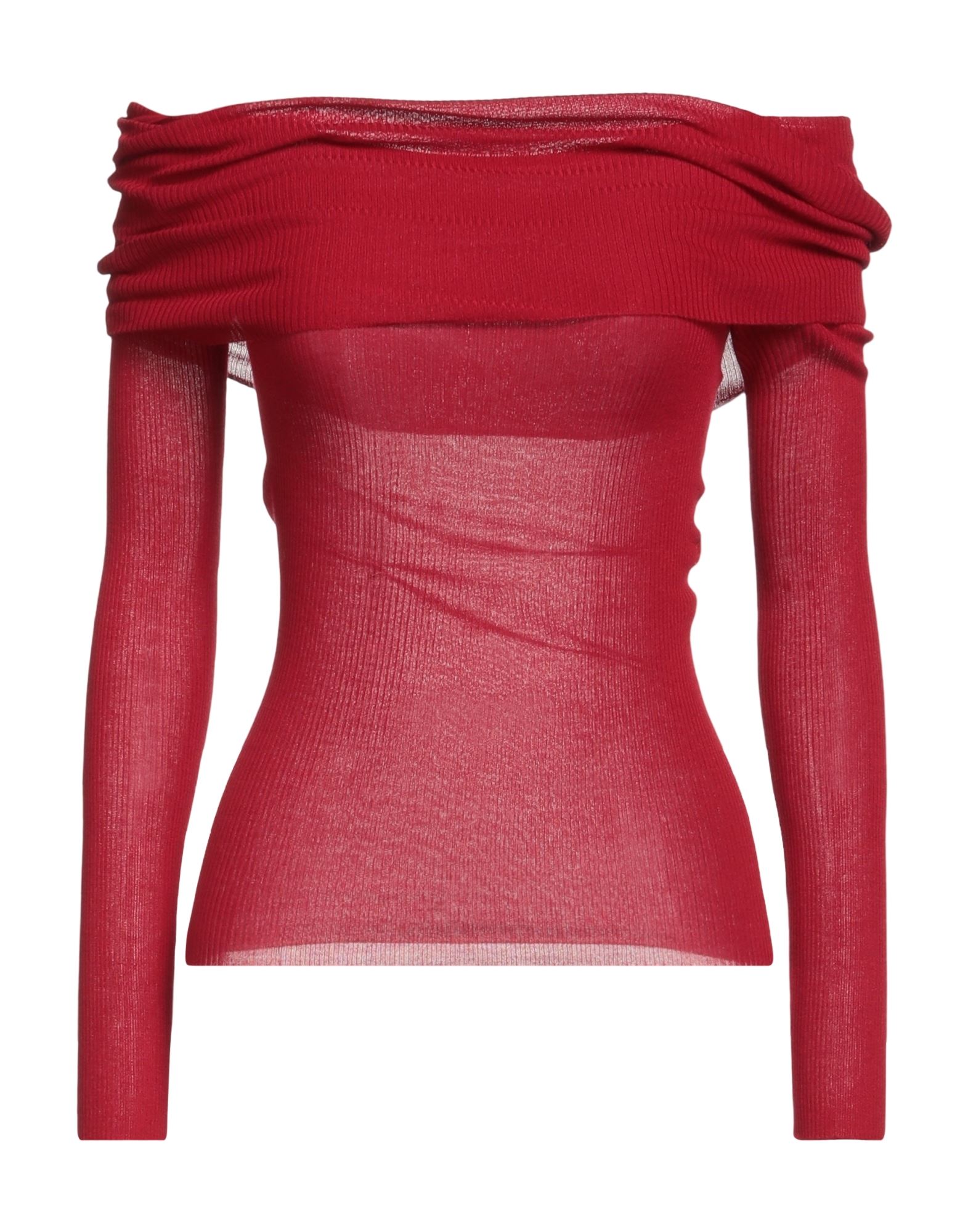 TWINSET Pullover Damen Rot von TWINSET