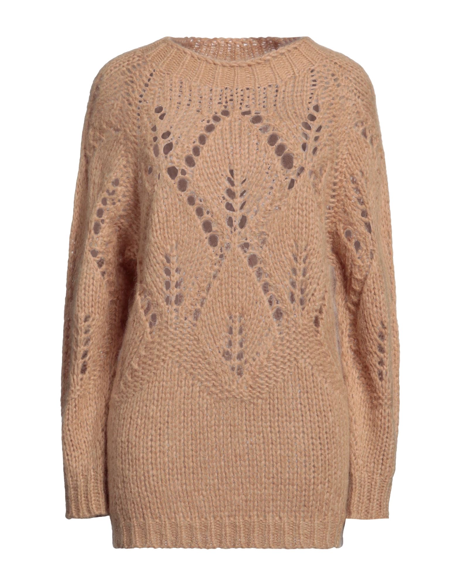 TWINSET Pullover Damen Sand von TWINSET