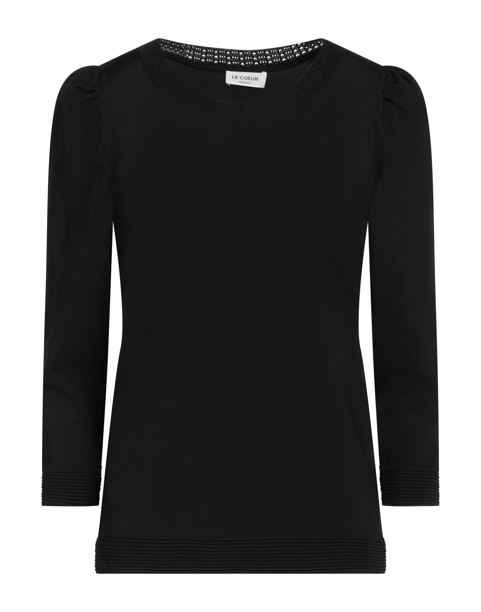 TWINSET Pullover Damen Schwarz von TWINSET