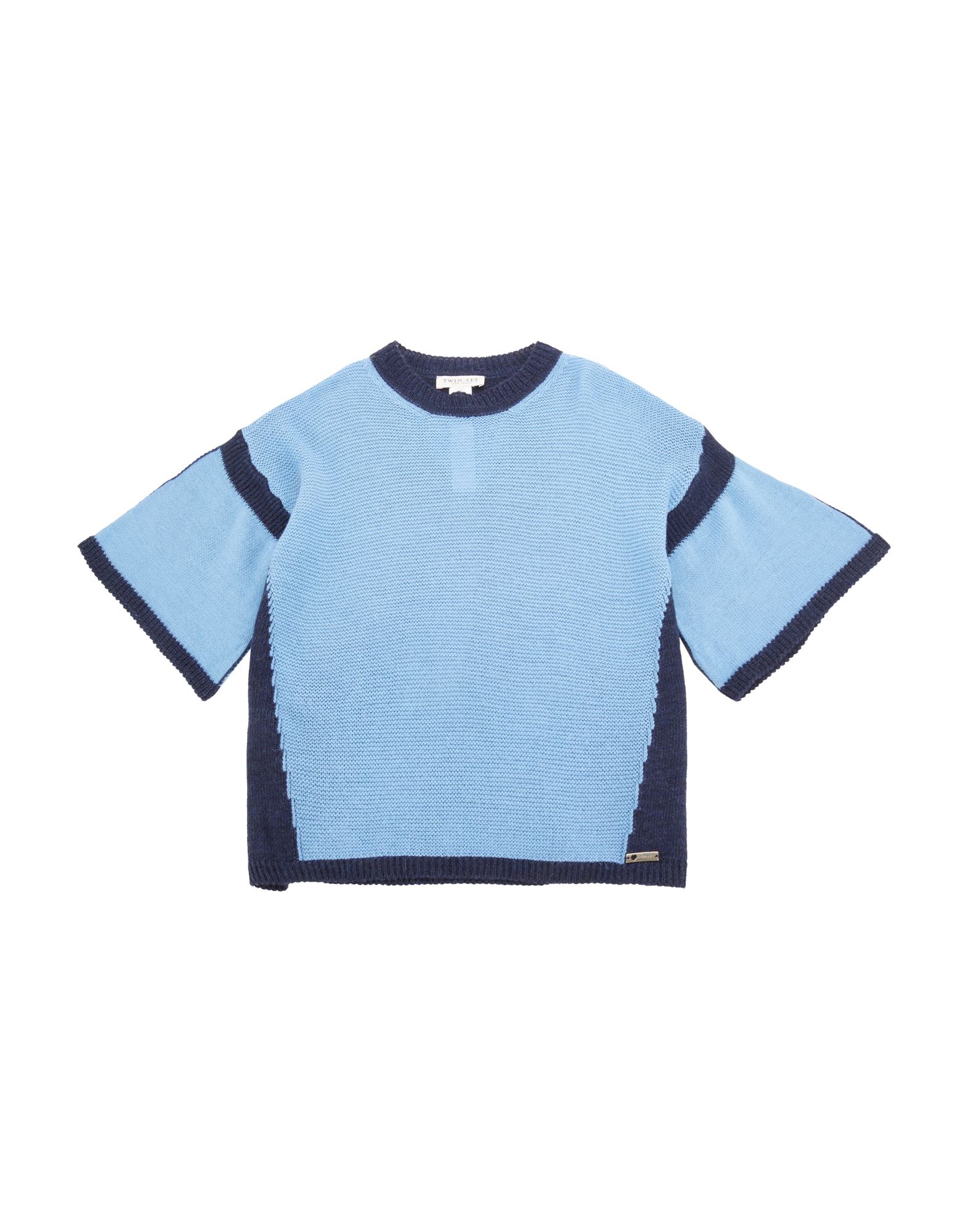 TWINSET Pullover Kinder Azurblau von TWINSET