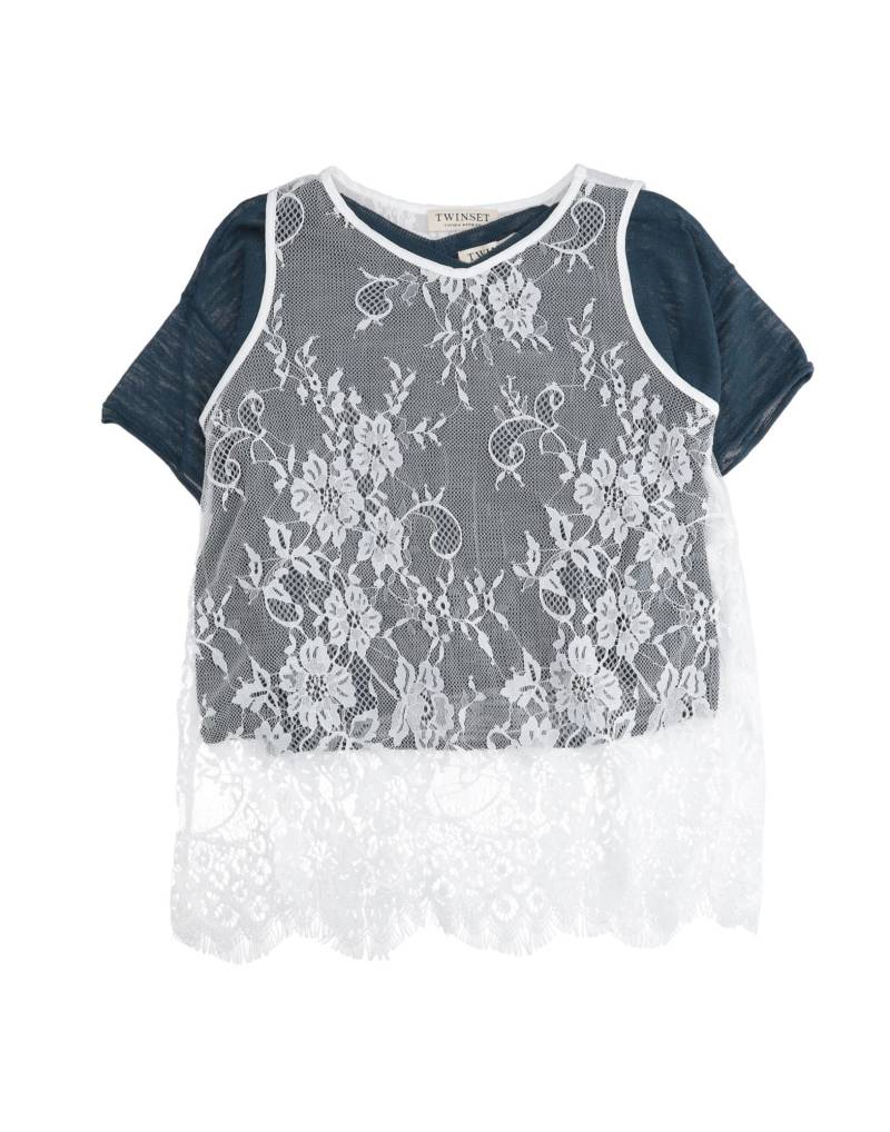 TWINSET Pullover Kinder Blau von TWINSET