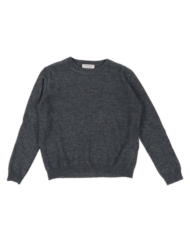 TWINSET Pullover Kinder Blei von TWINSET