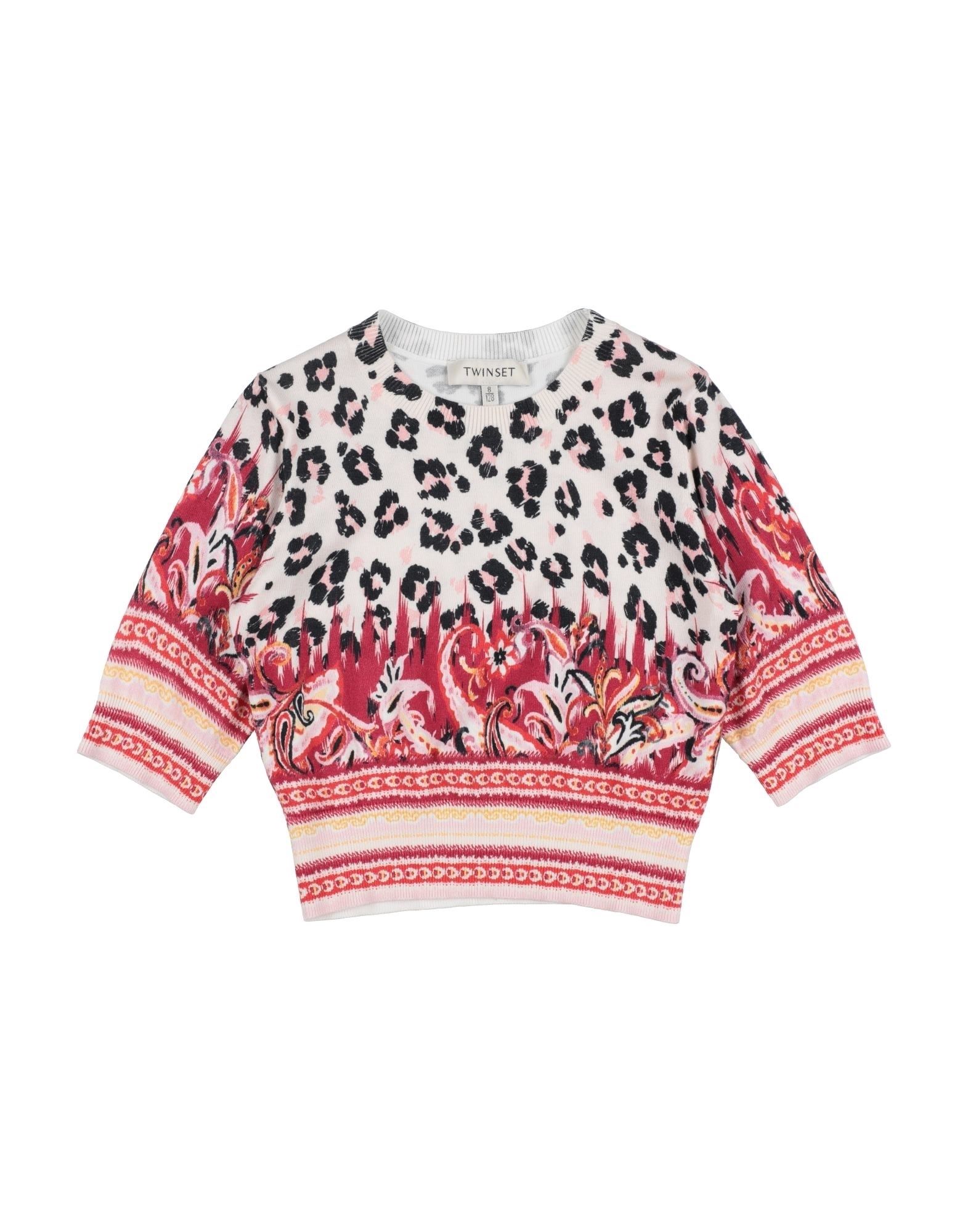 TWINSET Pullover Kinder Hellrosa von TWINSET