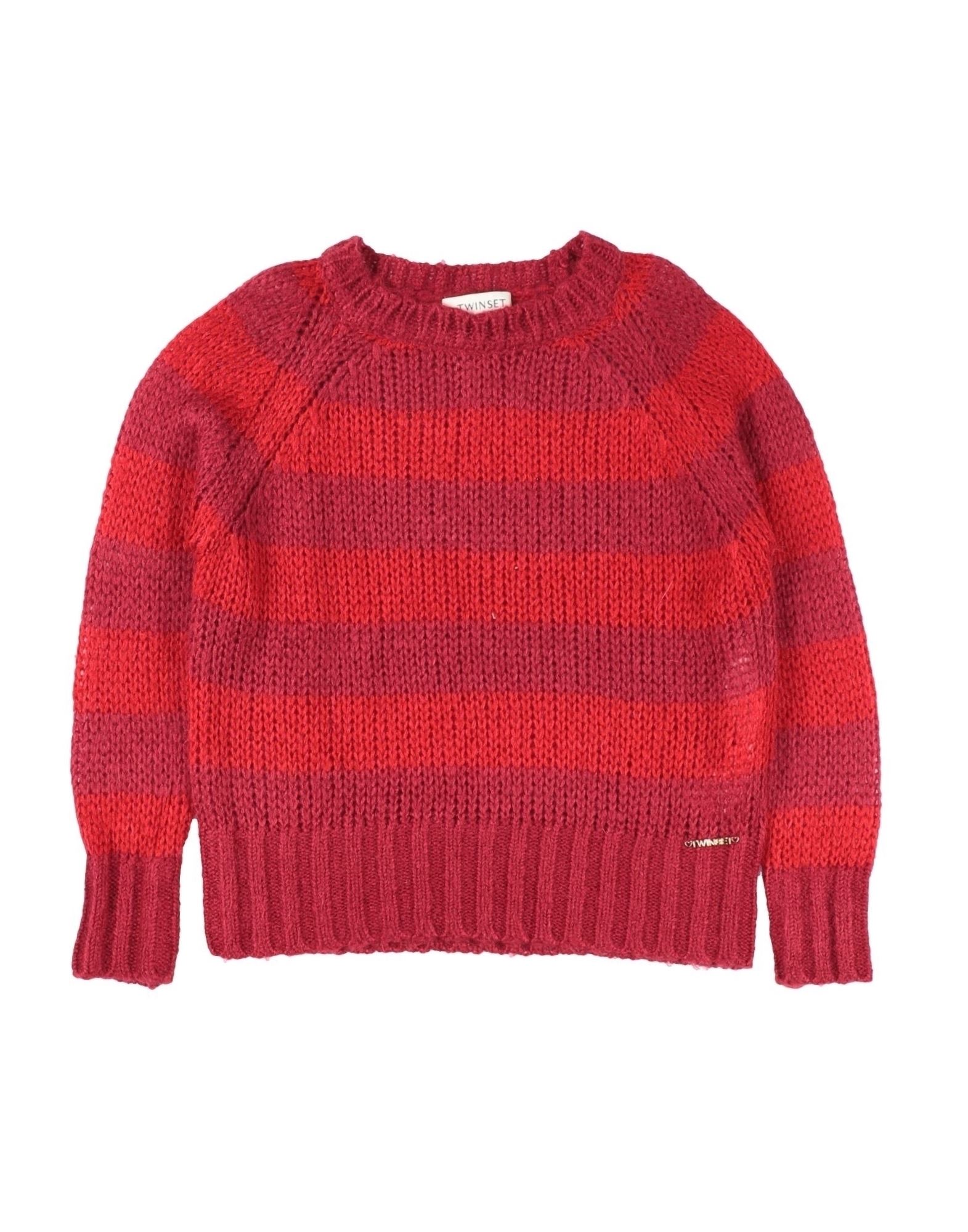 TWINSET Pullover Kinder Purpur von TWINSET