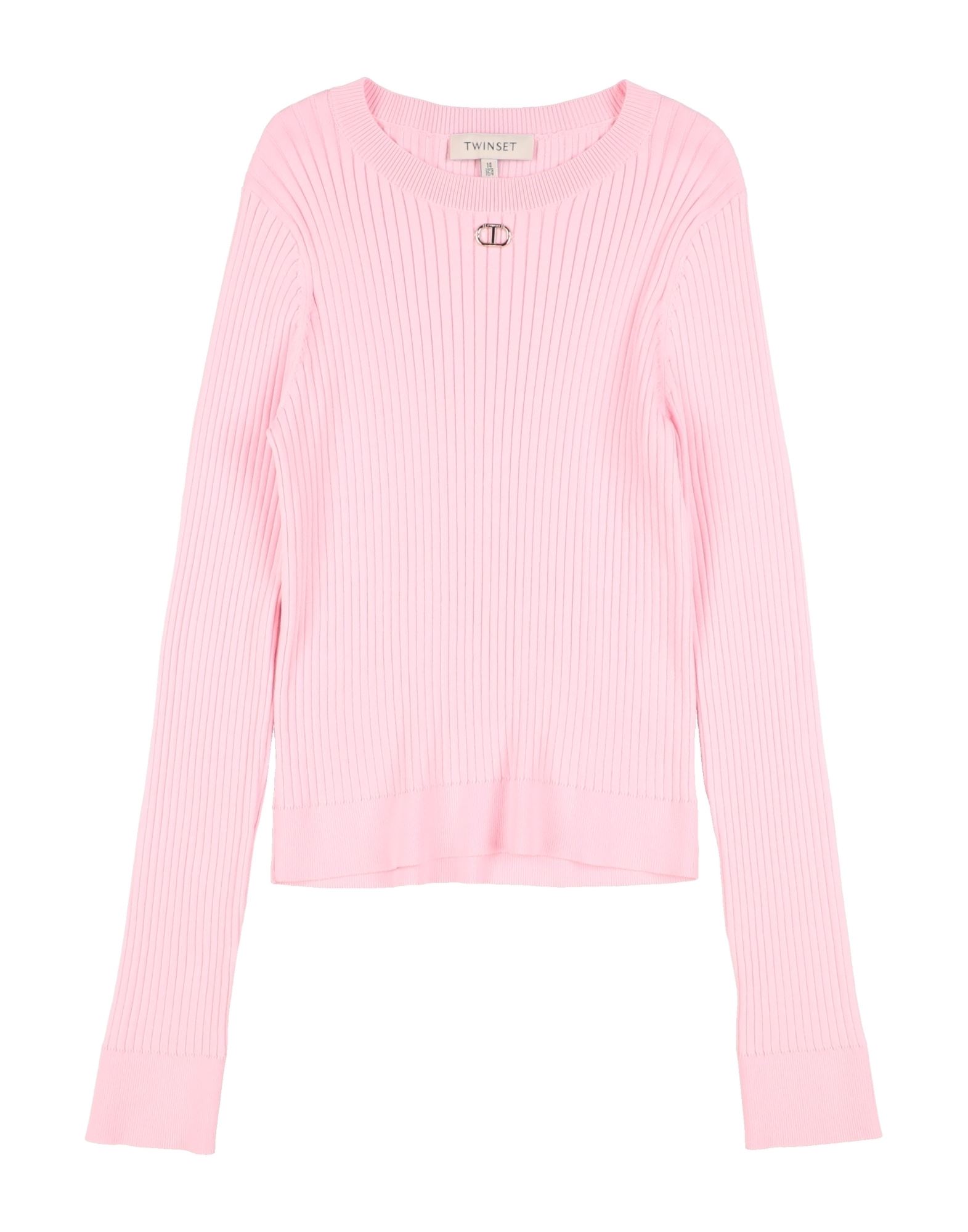 TWINSET Pullover Kinder Rosa von TWINSET