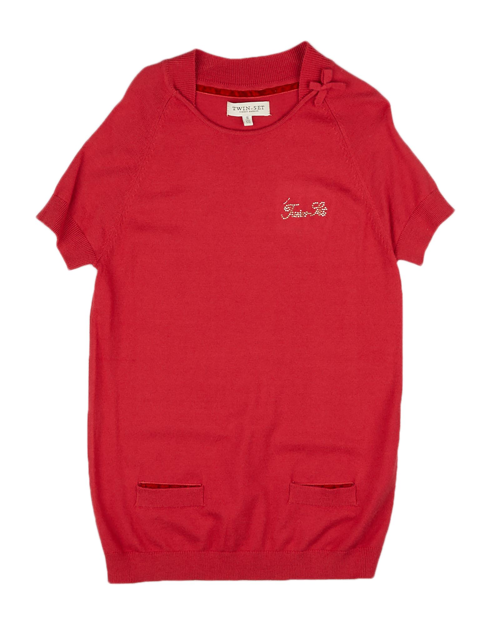 TWINSET Pullover Kinder Rot von TWINSET