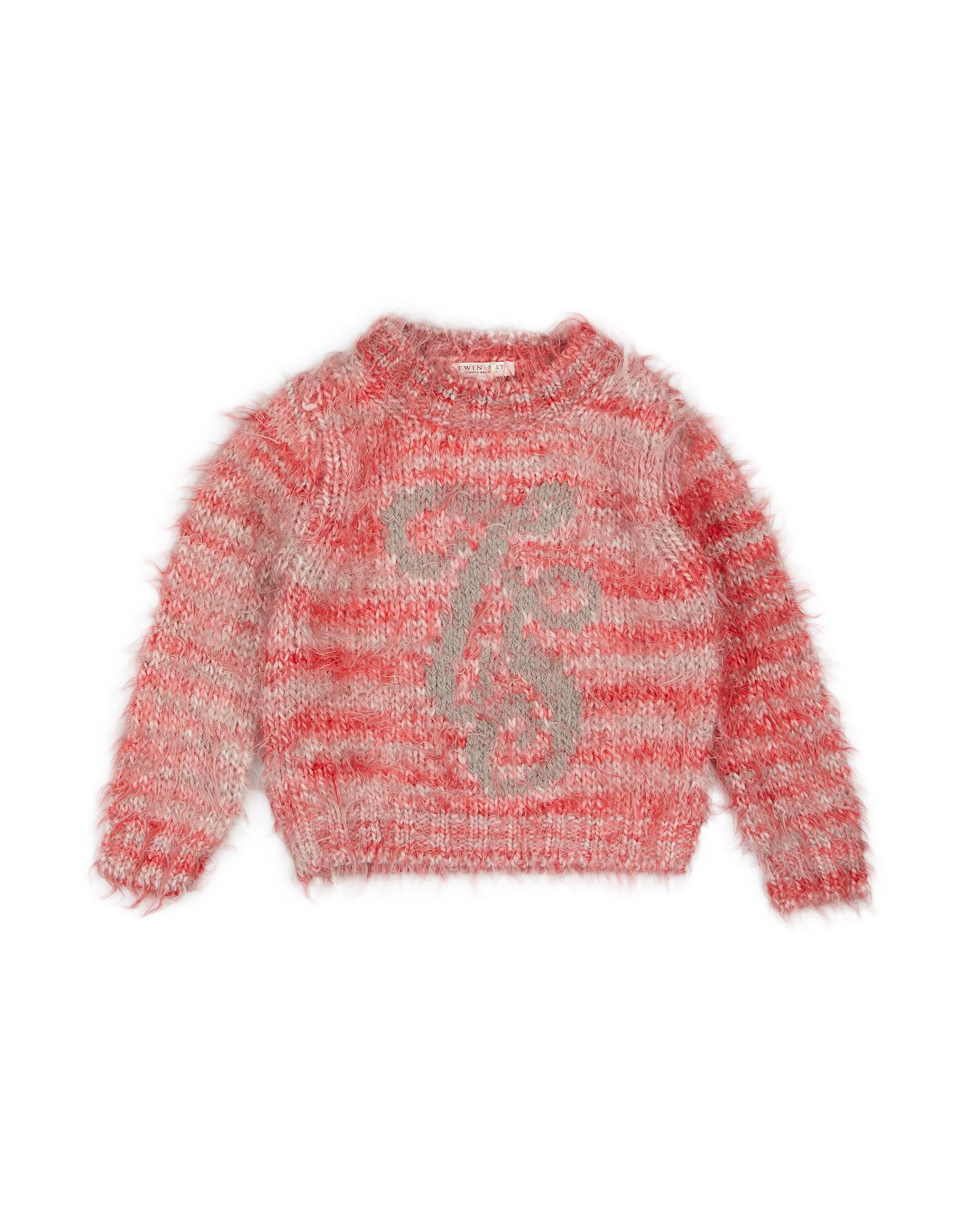 TWINSET Pullover Kinder Rot von TWINSET