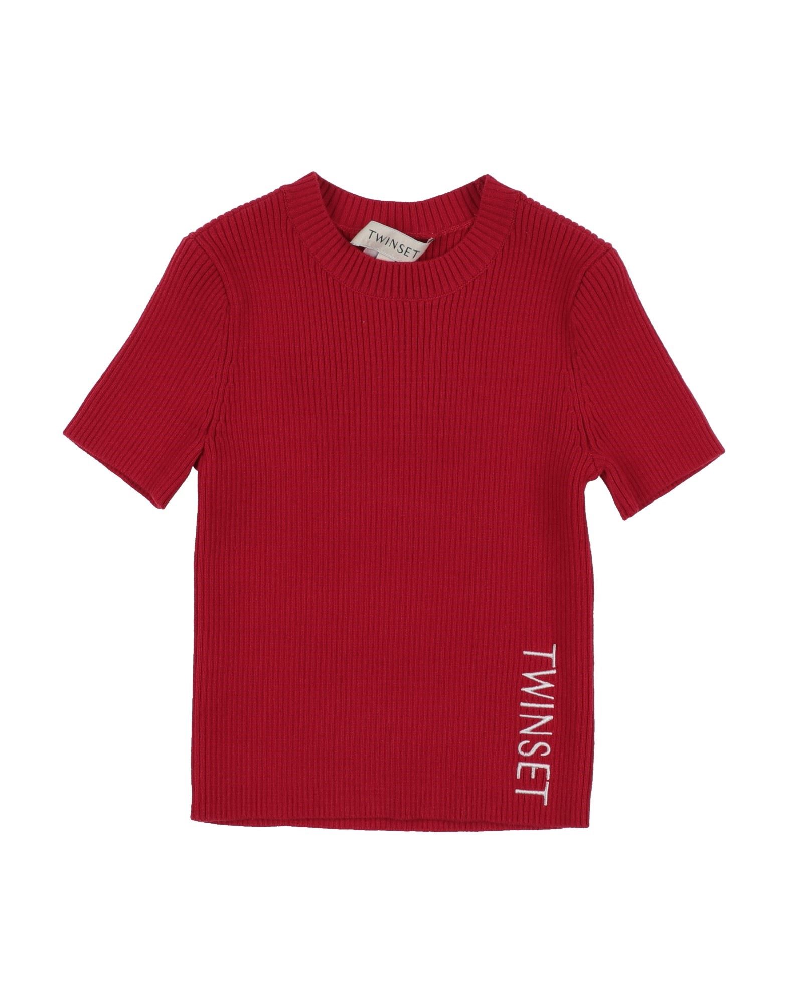 TWINSET Pullover Kinder Rot von TWINSET