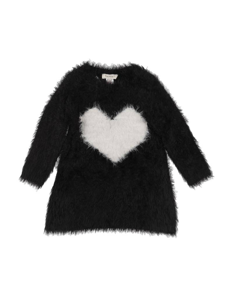 TWINSET Pullover Kinder Schwarz von TWINSET
