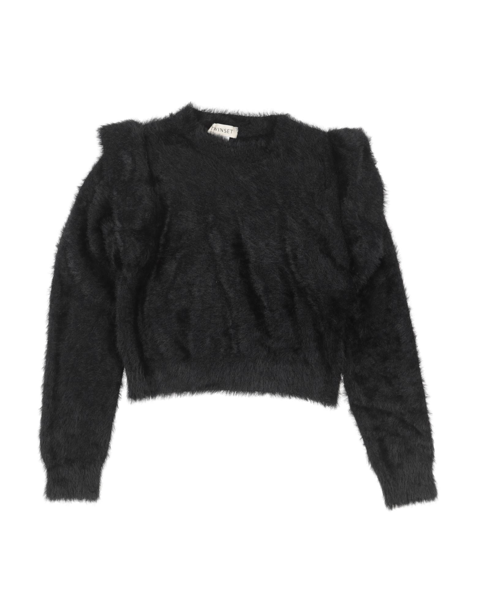 TWINSET Pullover Kinder Schwarz von TWINSET