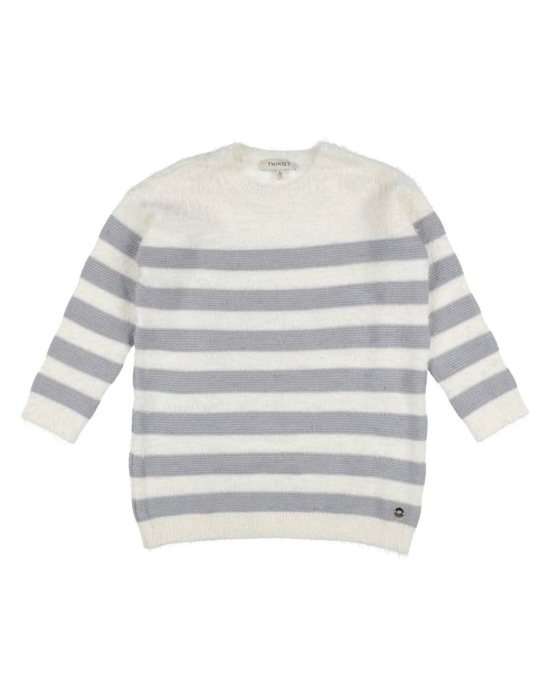 TWINSET Pullover Kinder Weiß von TWINSET