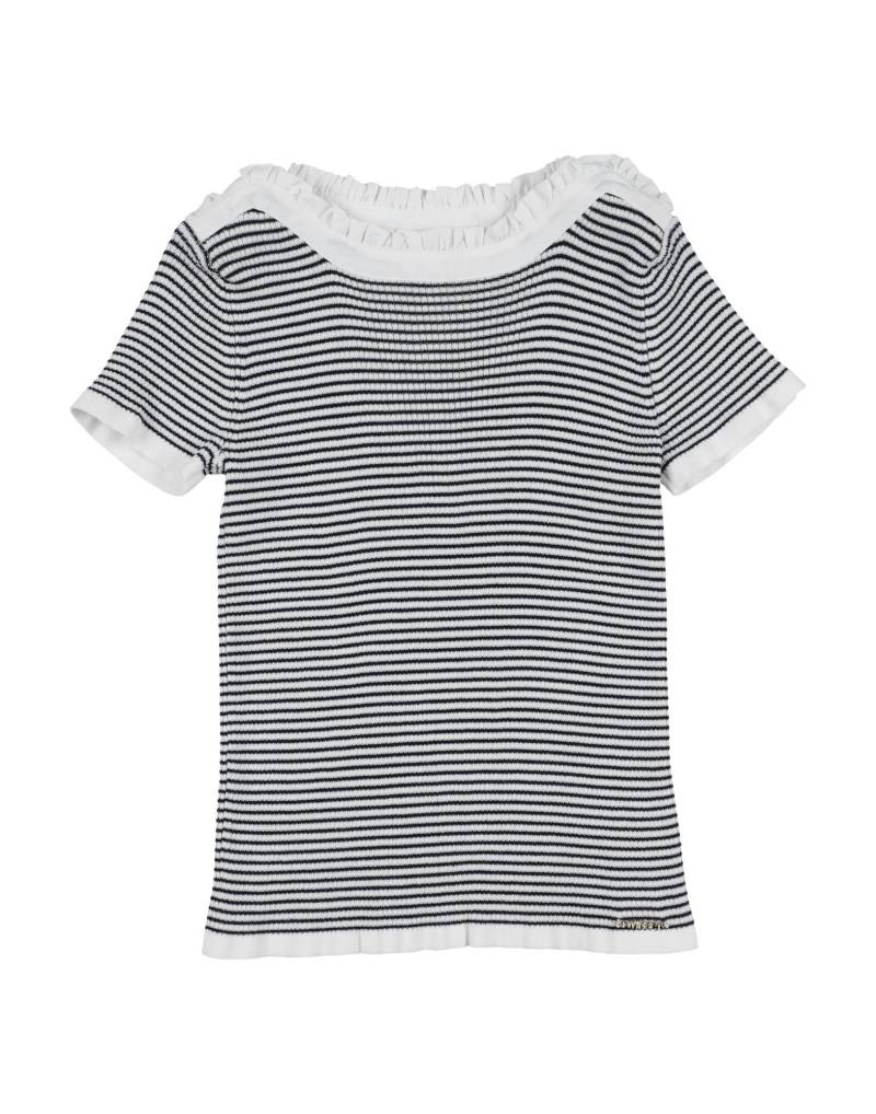 TWINSET Pullover Kinder Weiß von TWINSET