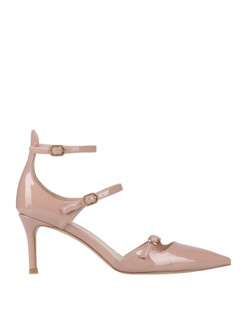 TWINSET Pumps Damen Hellrosa von TWINSET