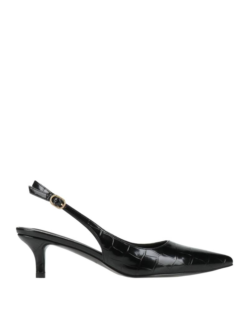 TWINSET Pumps Damen Schwarz von TWINSET