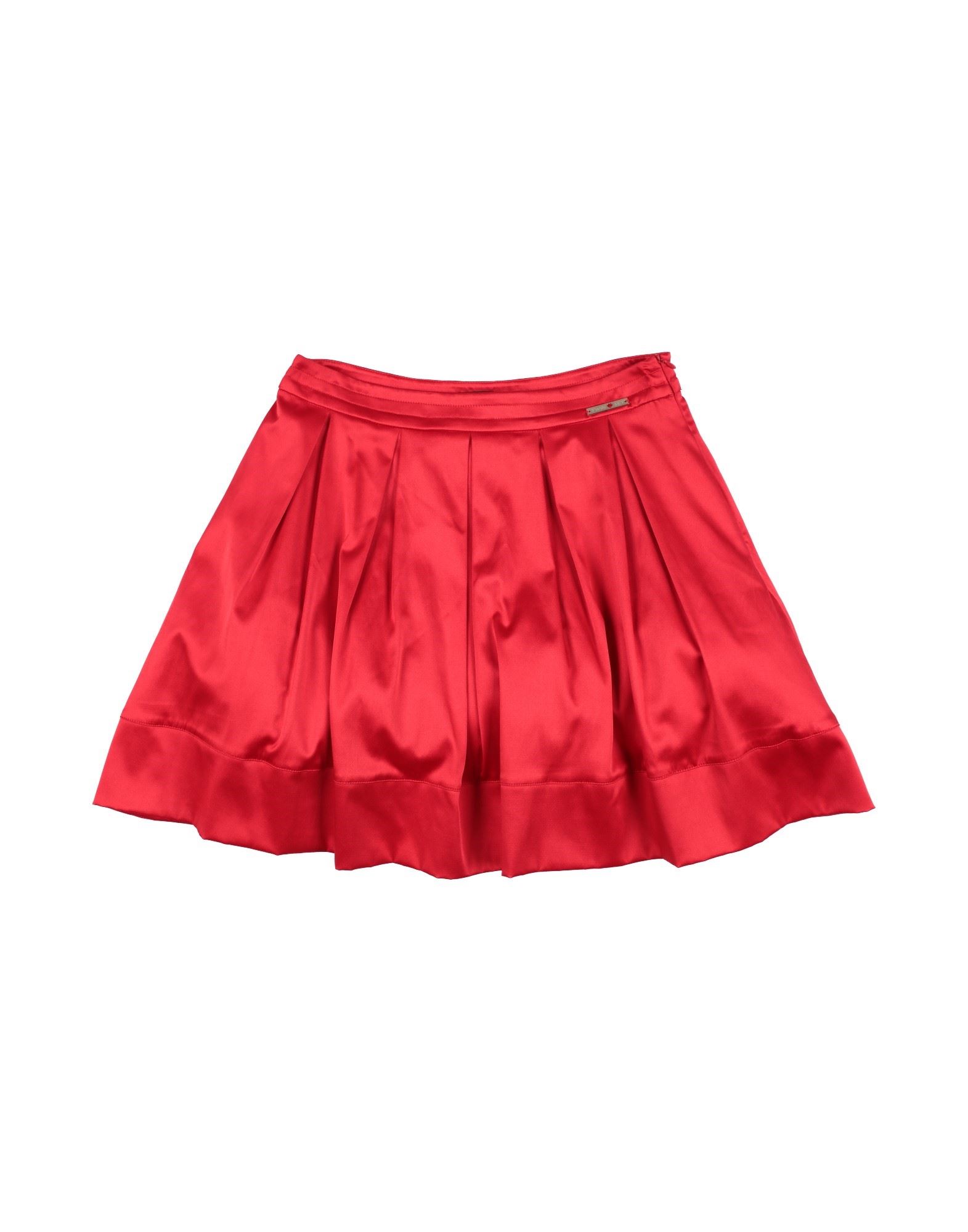 TWINSET Kinderrock Kinder Rot von TWINSET