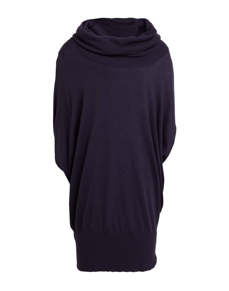 TWINSET Rollkragenpullover Damen Dunkelviolett von TWINSET