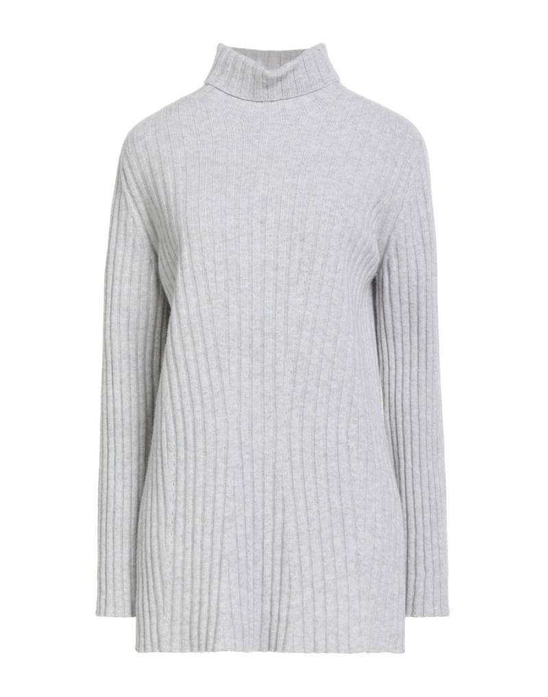 TWINSET Rollkragenpullover Damen Grau von TWINSET