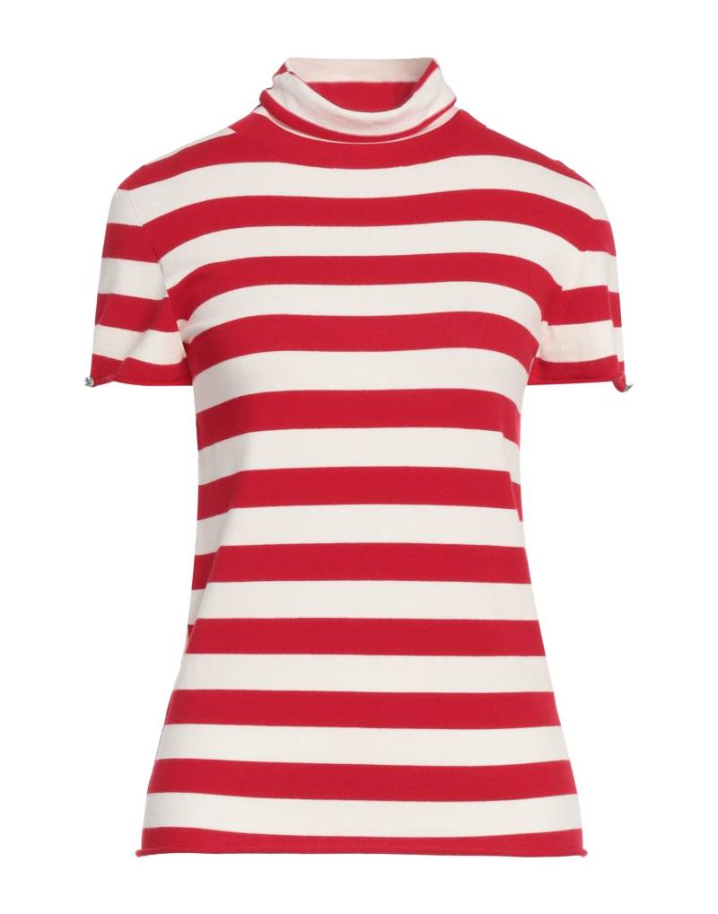 TWINSET Rollkragenpullover Damen Rot von TWINSET