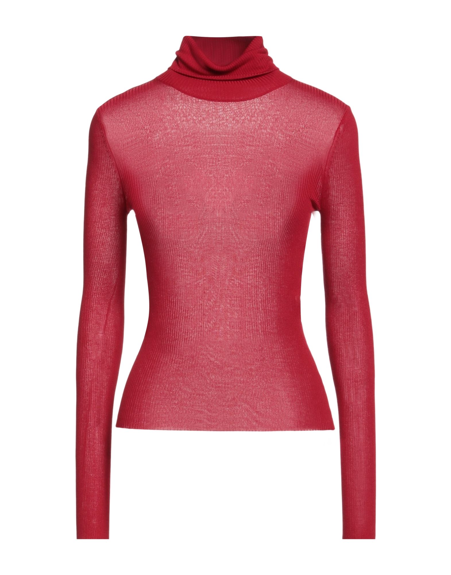 TWINSET Rollkragenpullover Damen Rot von TWINSET