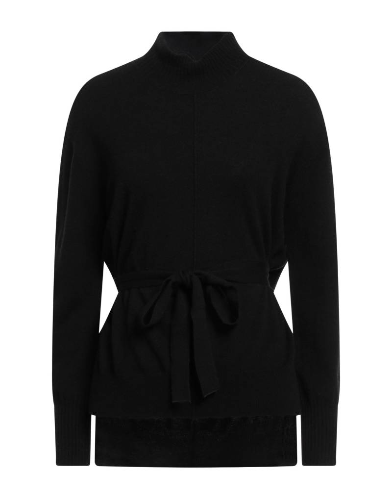 TWINSET Rollkragenpullover Damen Schwarz von TWINSET