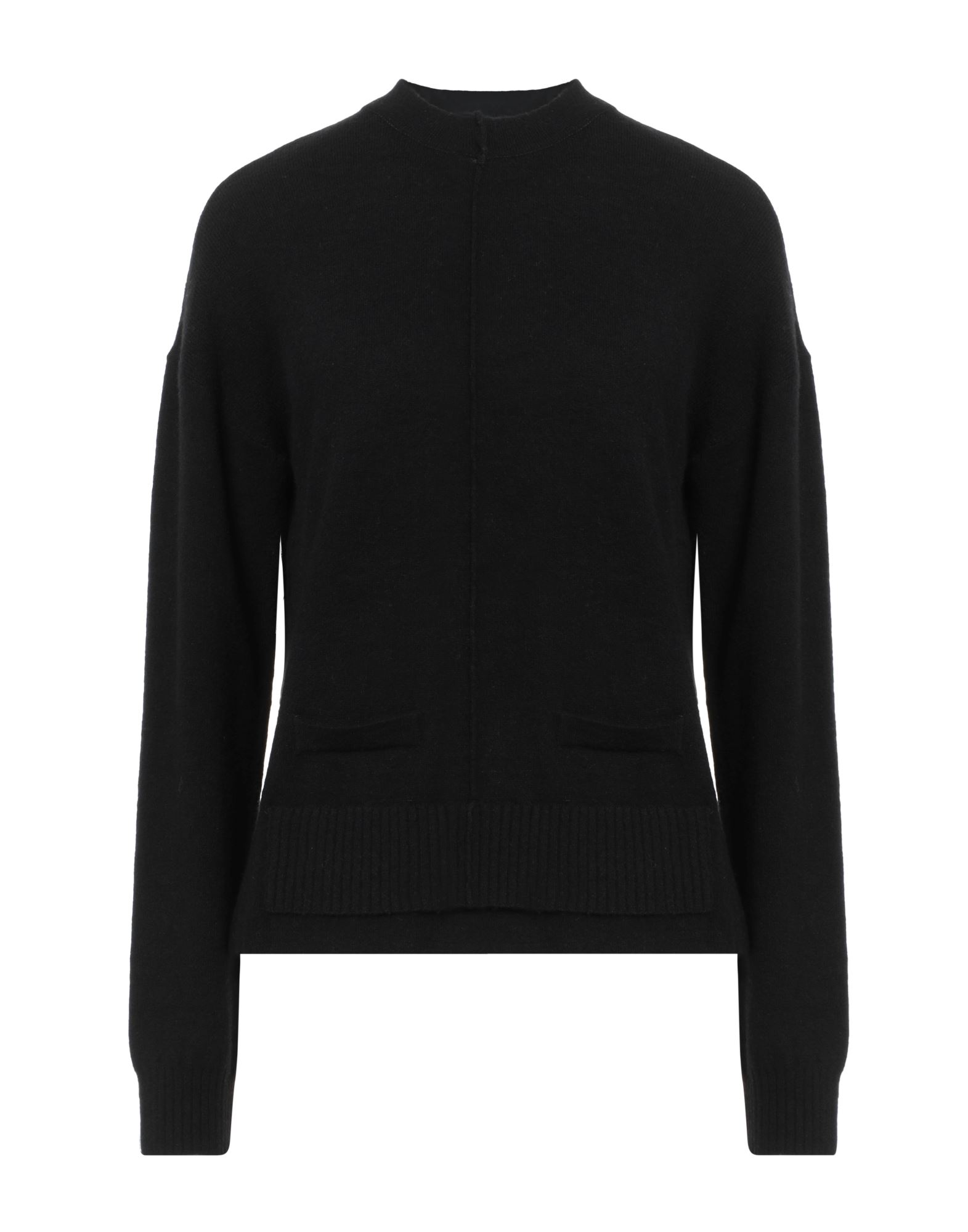 TWINSET Rollkragenpullover Damen Schwarz von TWINSET