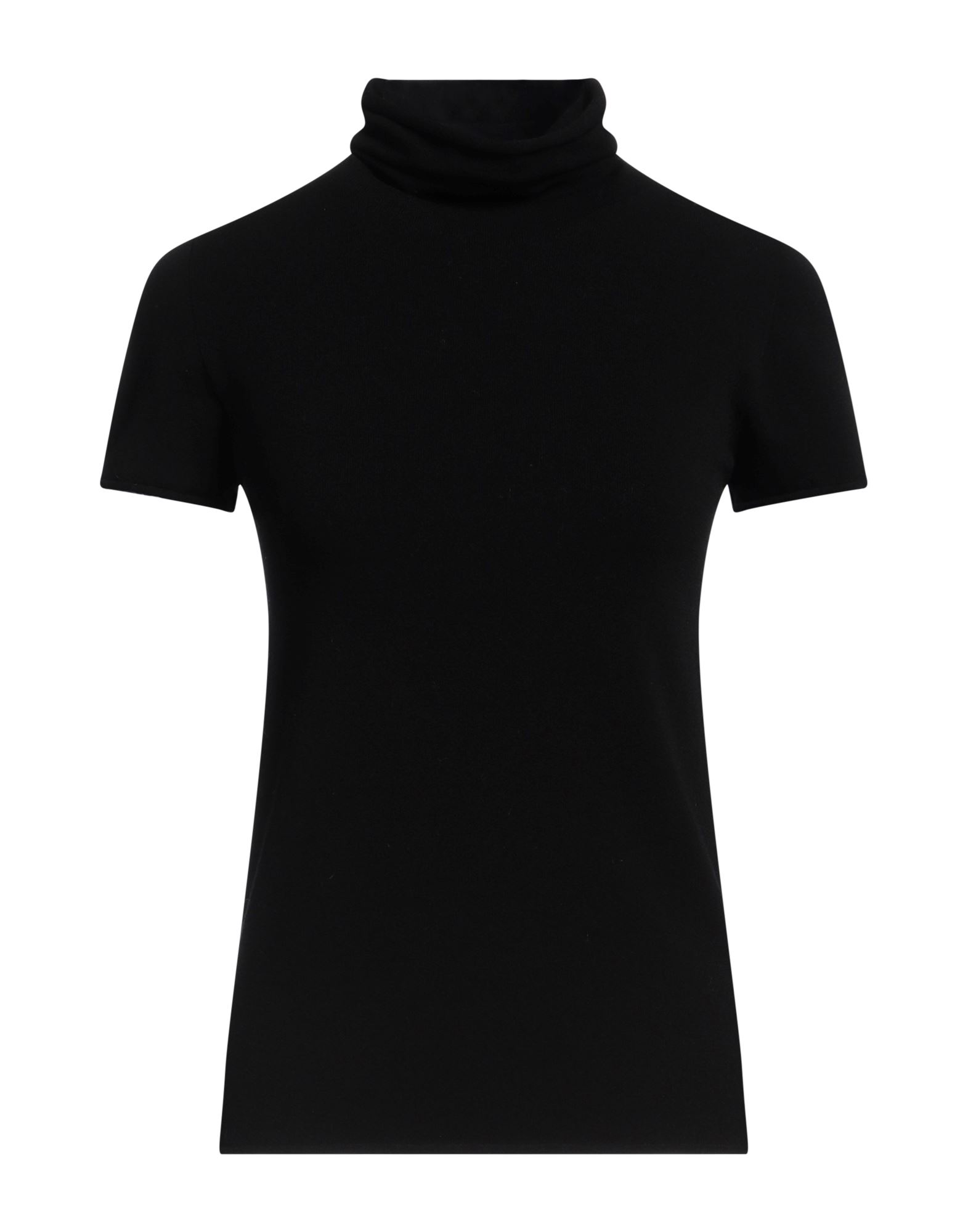 TWINSET Rollkragenpullover Damen Schwarz von TWINSET