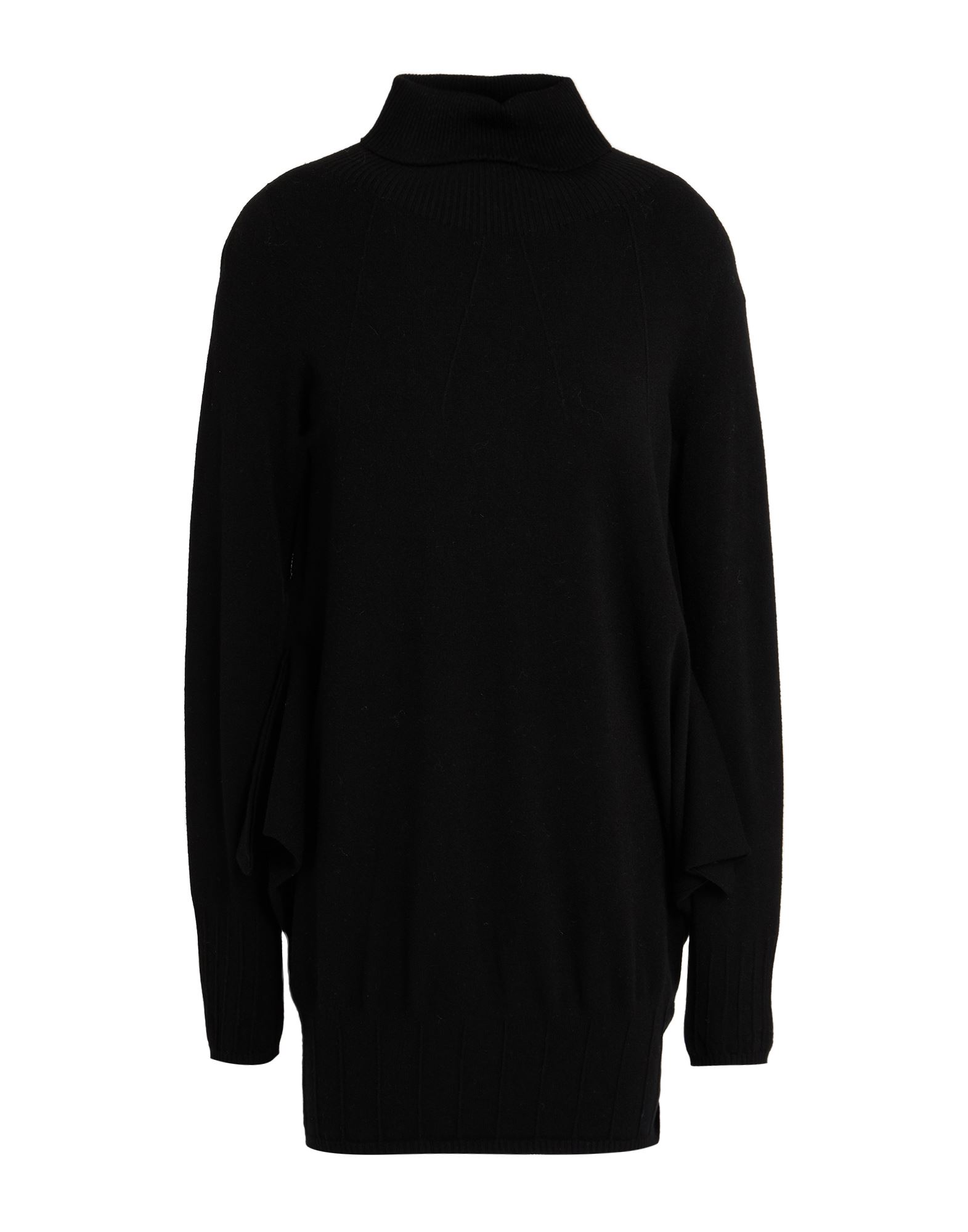 TWINSET Rollkragenpullover Damen Schwarz von TWINSET