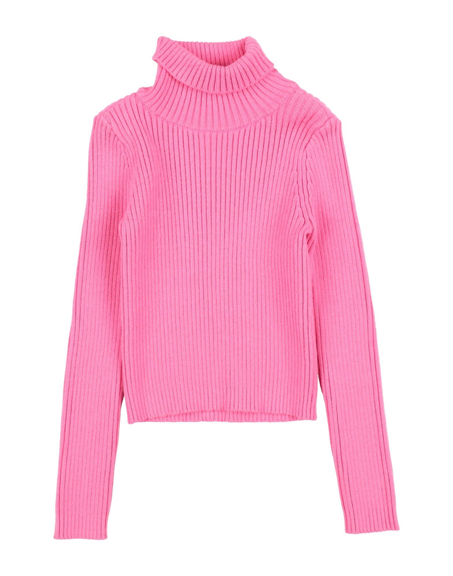 TWINSET Rollkragenpullover Kinder Rosa von TWINSET