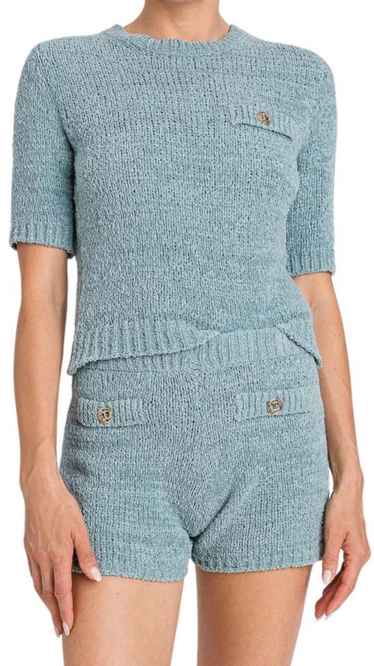 TWINSET Rundhalspullover von TWINSET