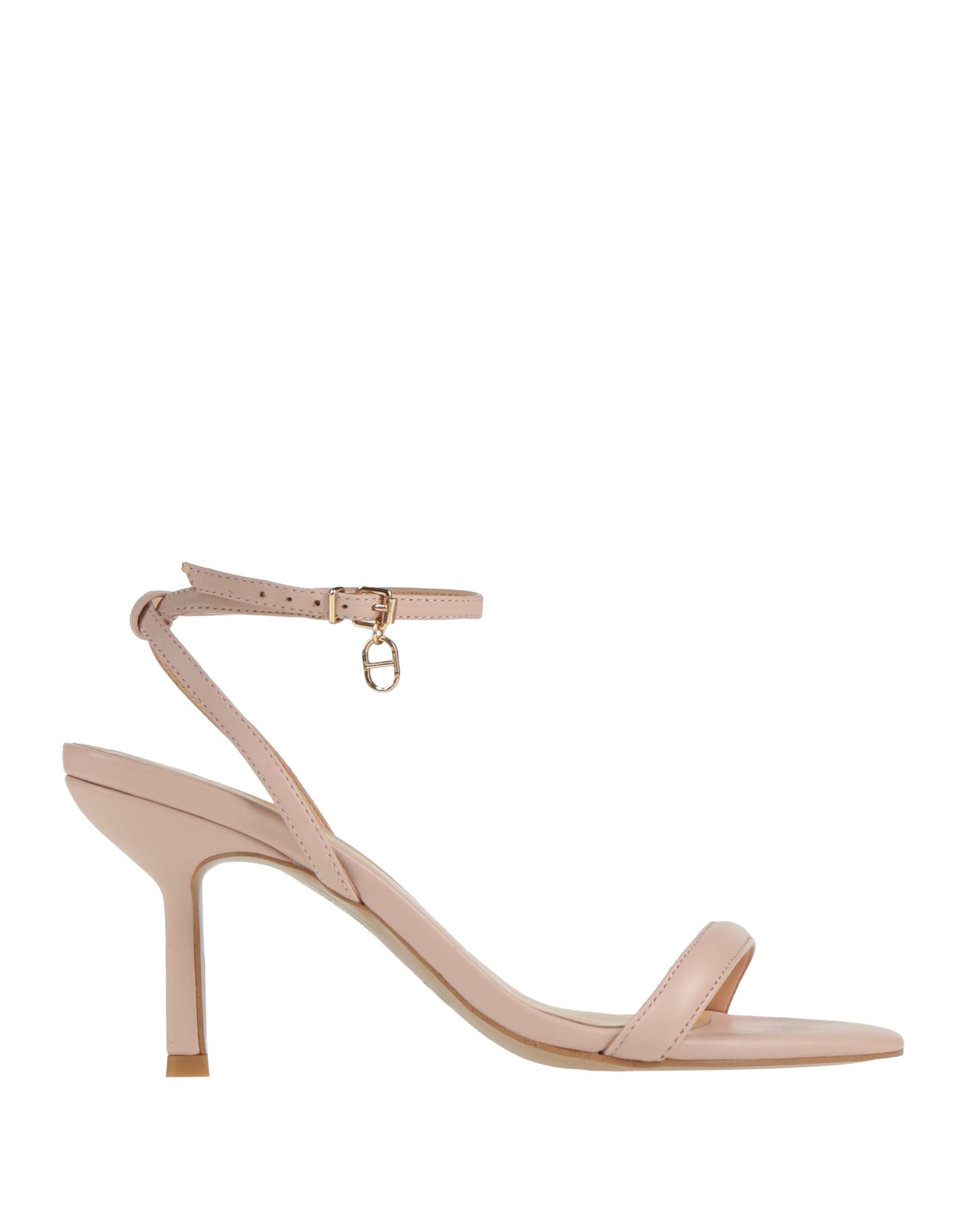 TWINSET Sandale Damen Rosa von TWINSET