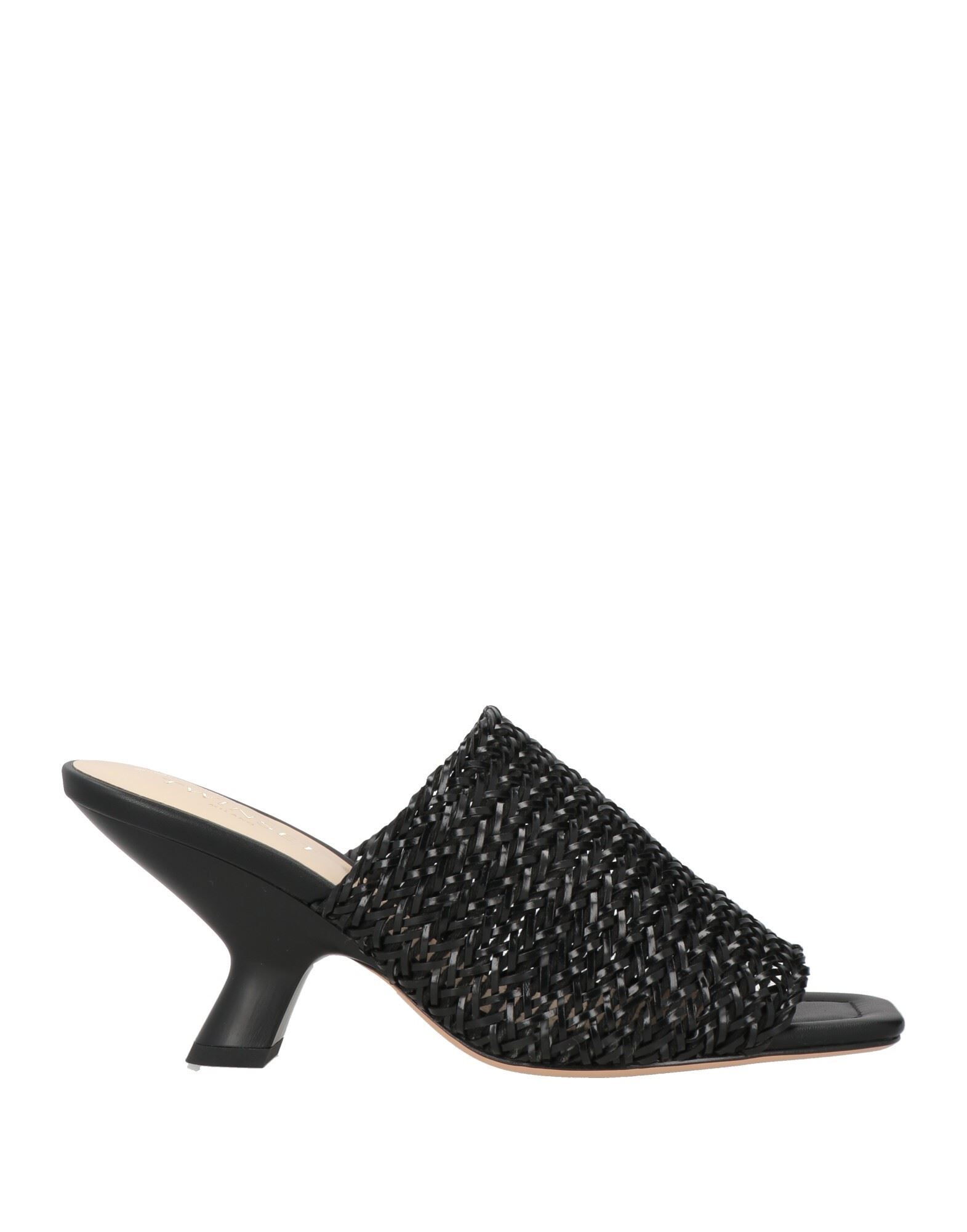 TWINSET Sandale Damen Schwarz von TWINSET