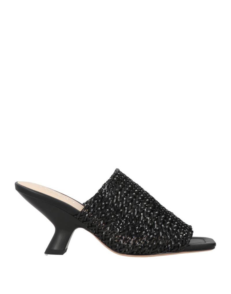 TWINSET Sandale Damen Schwarz von TWINSET