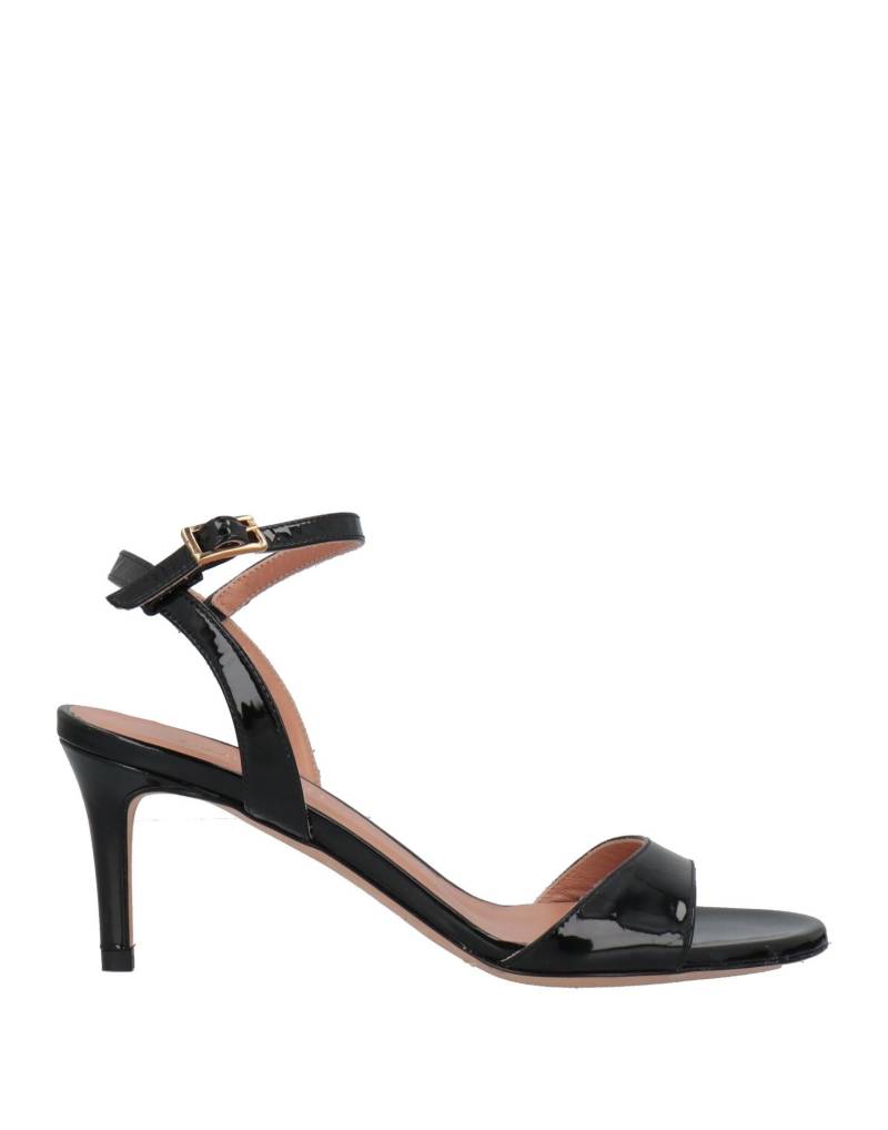 TWINSET Sandale Damen Schwarz von TWINSET