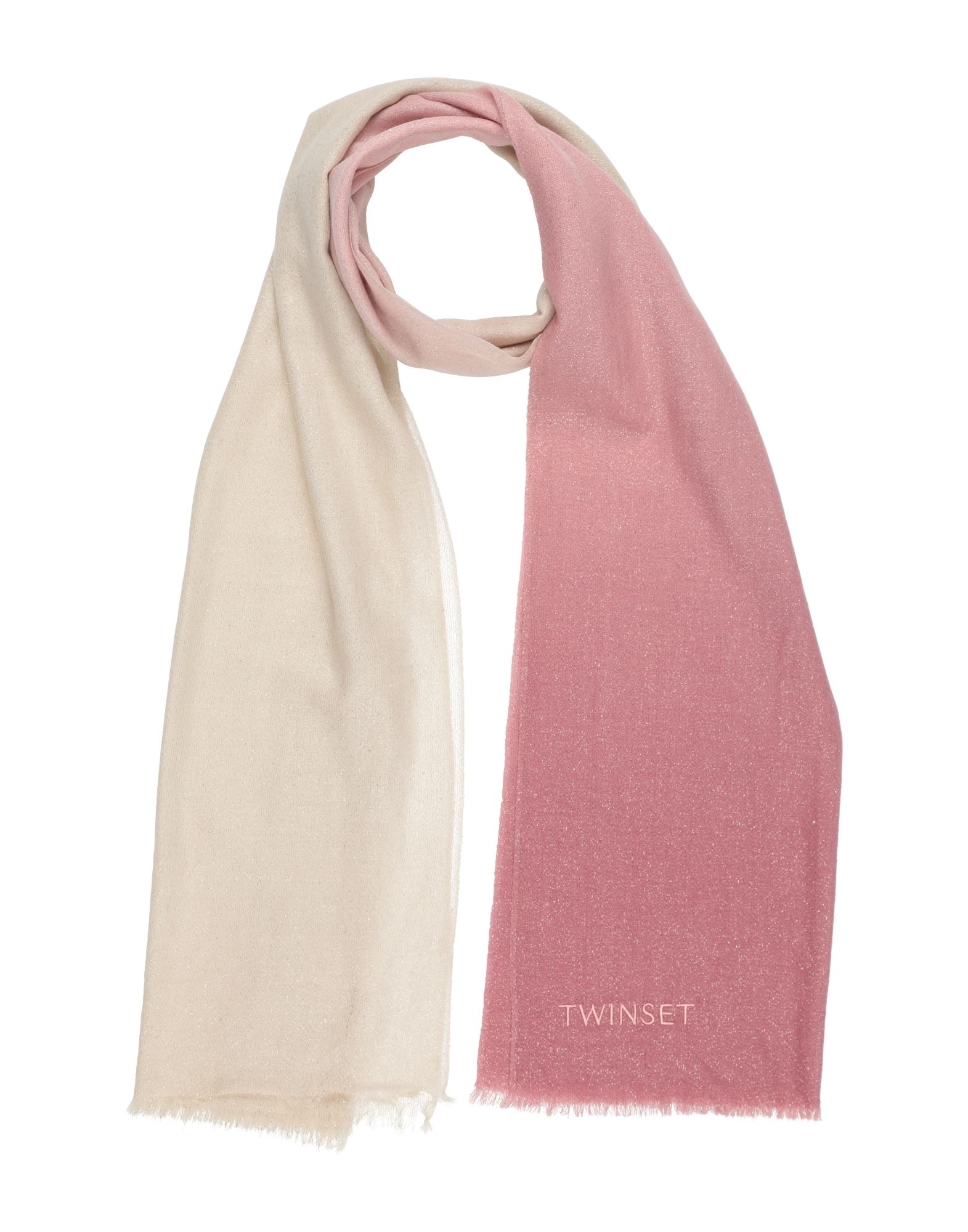 TWINSET Schal Damen Altrosa von TWINSET