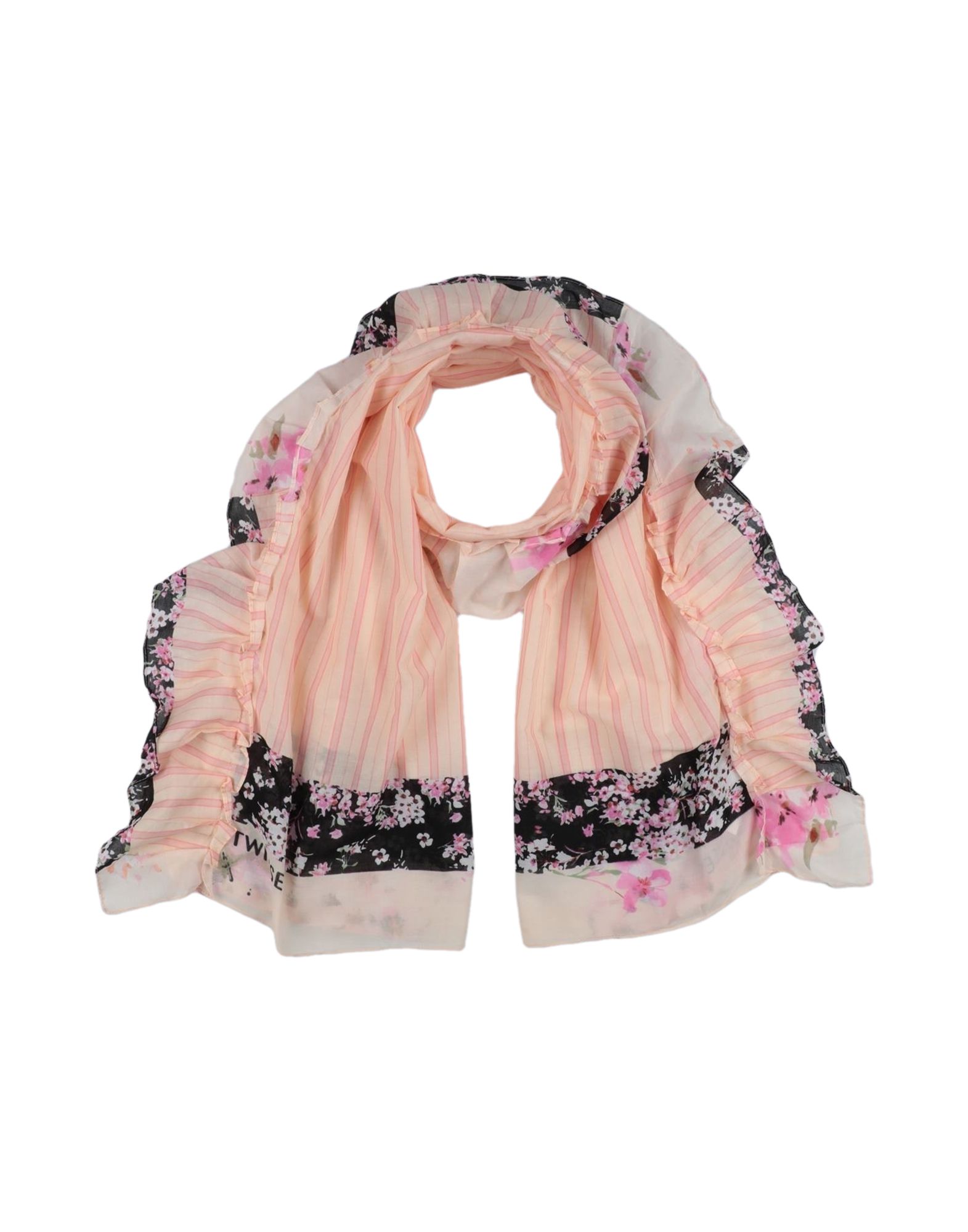 TWINSET Schal Damen Hellrosa von TWINSET