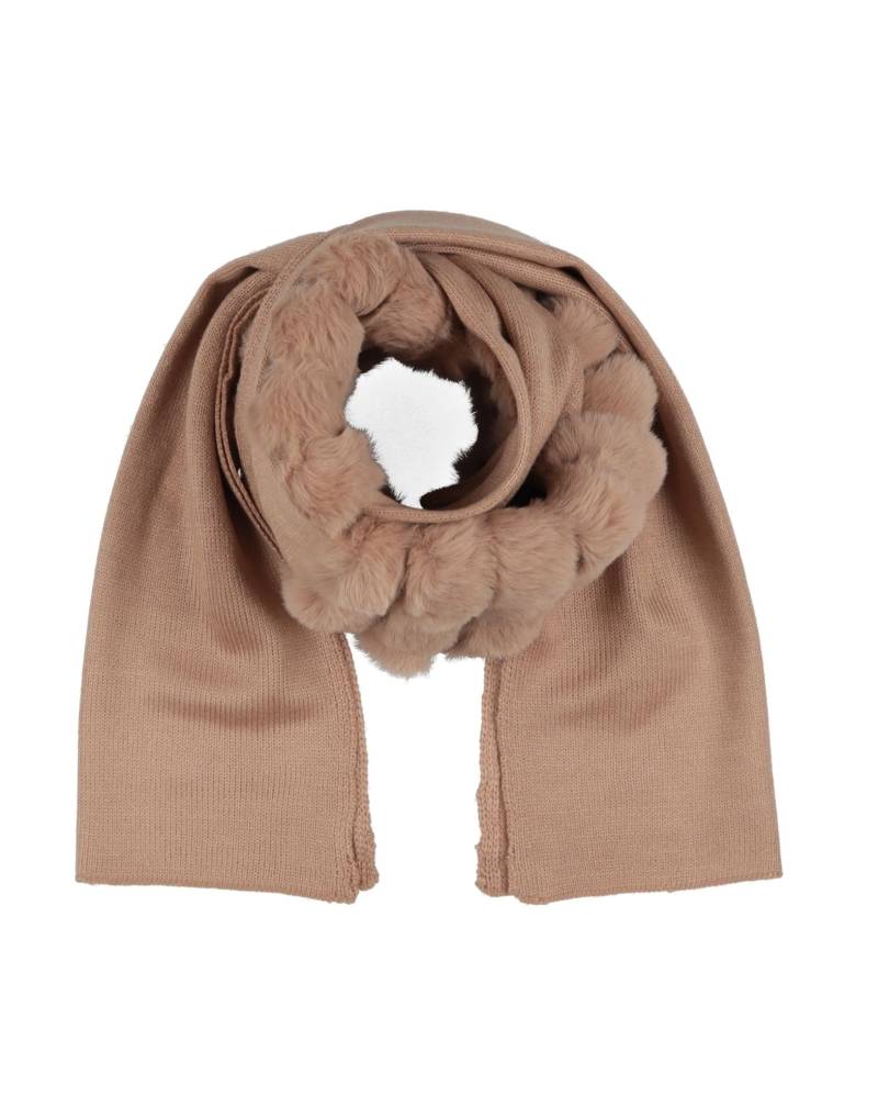 TWINSET Schal Damen Kamel von TWINSET