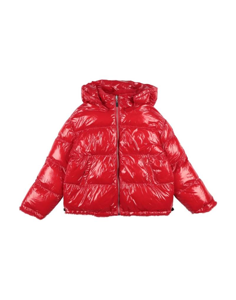 TWINSET Shearling- & Kunstfell Kinder Rot von TWINSET