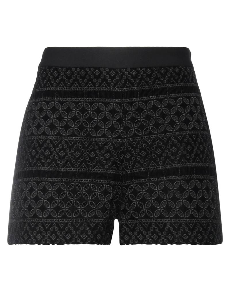 TWINSET Shorts & Bermudashorts Damen Schwarz von TWINSET
