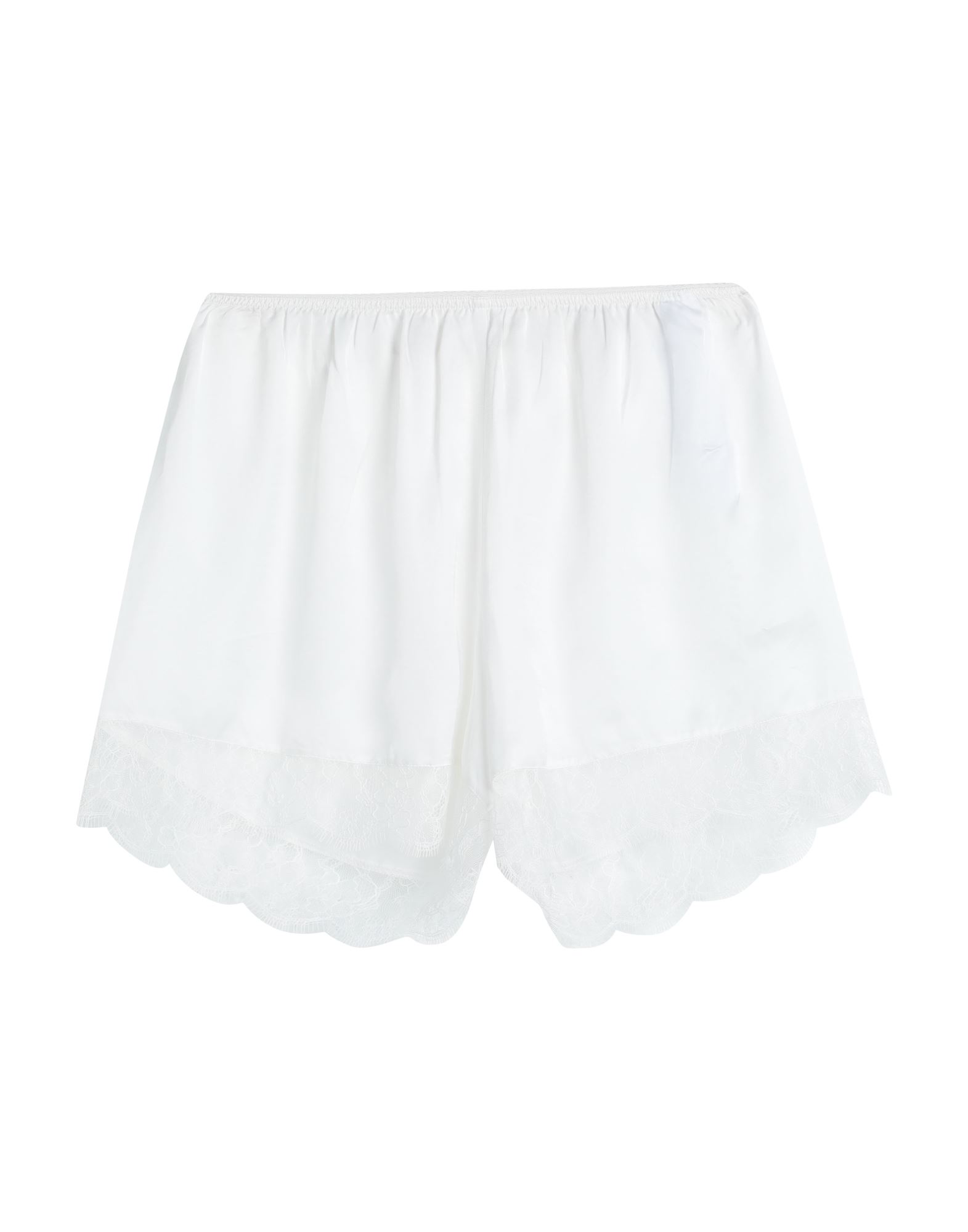 TWINSET Shorts & Bermudashorts Damen Weiß von TWINSET