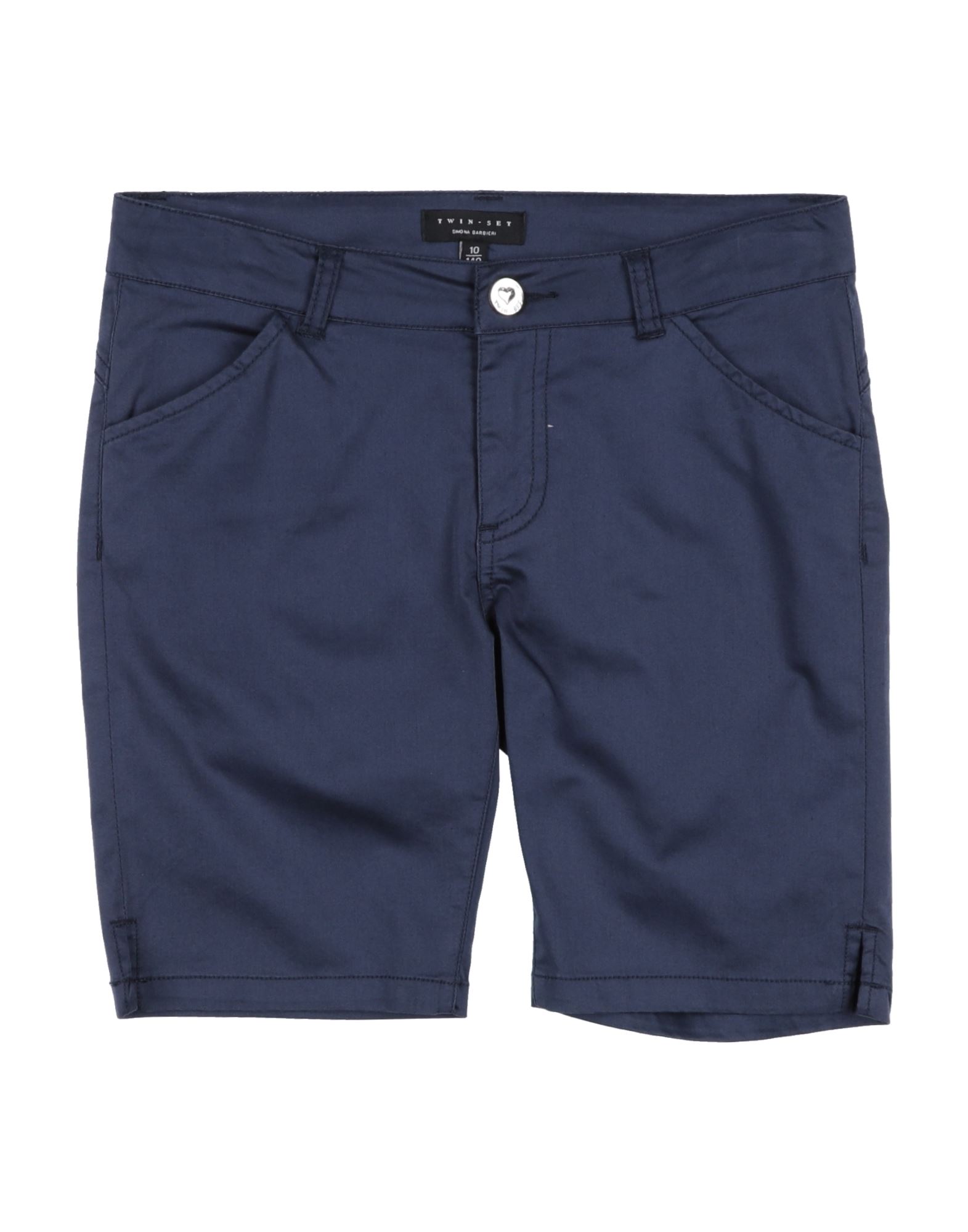 TWINSET Shorts & Bermudashorts Kinder Nachtblau von TWINSET